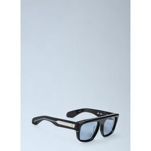 Jacques Marie Mage Men Ritz Square Sunglasses